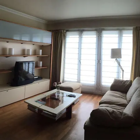 Appartement Exclusive With Two Huge Terraces And Parking *