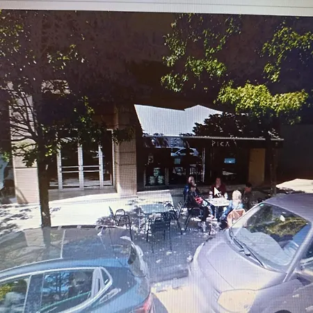 Exclusive With Two Huge Terraces And Parking *