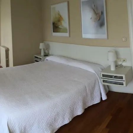 Apartment Exclusive With Two Huge Terraces And Parking