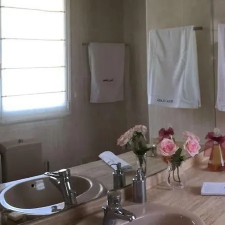 Exclusive With Two Huge Terraces And Parking * San Sebastian